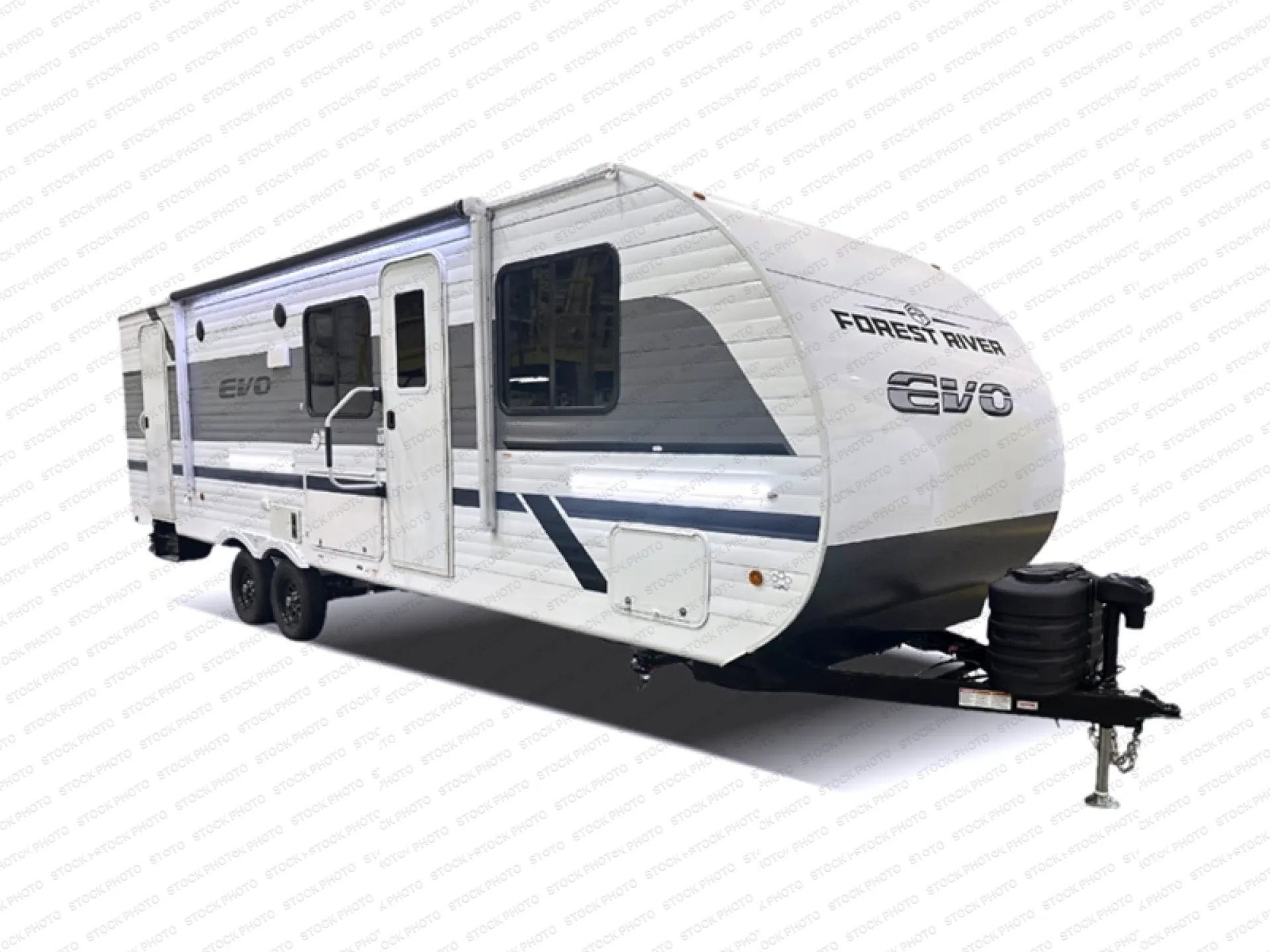 2026 Forest River EVO Lite 2480VBX - Photo 2