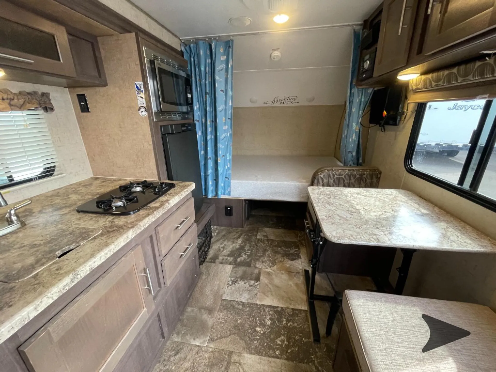 2016 Forest River R-Pod RP-180 - Photo 3