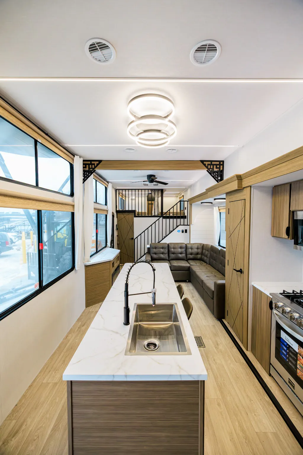 2026 Forest River Salem Grand Villa 42ICE, Photos photo 29