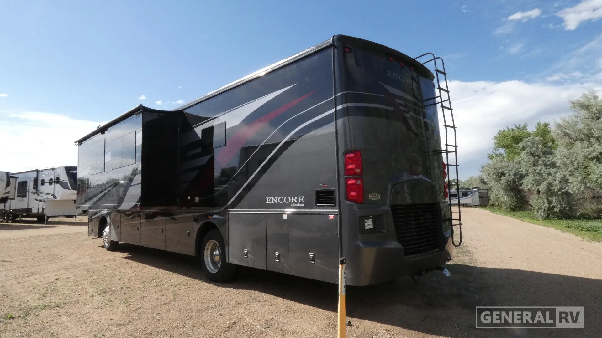 2024 Coachmen Encore SE 365RB - Photo 4