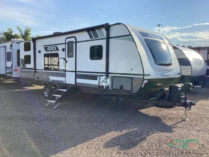 2022 Coachmen Apex Ultra-Lite 256BHS - Photo 2