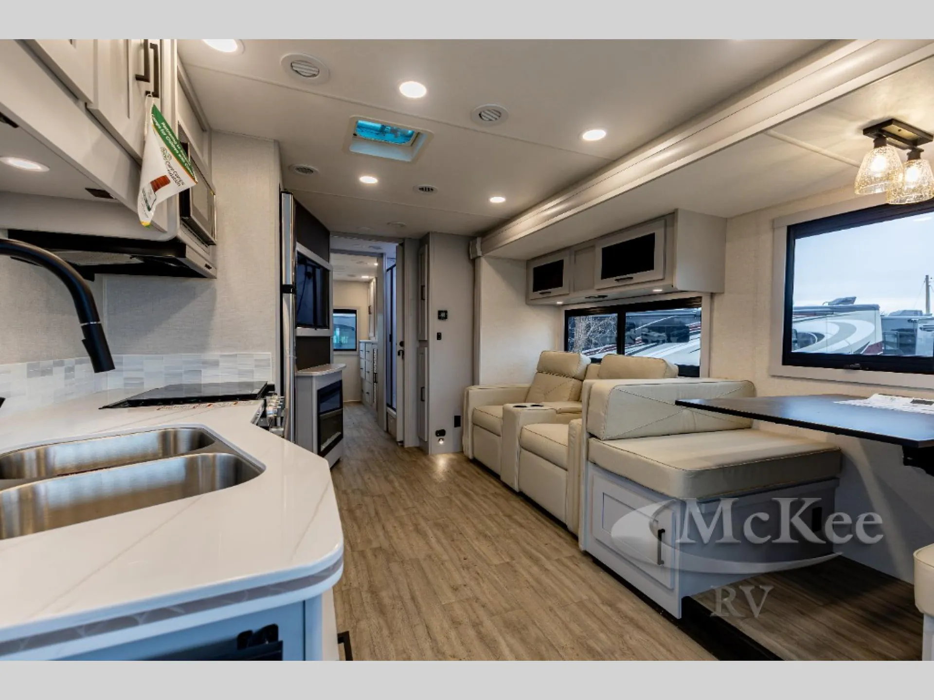 2026 Coachmen Pursuit 31TS - Photo 4