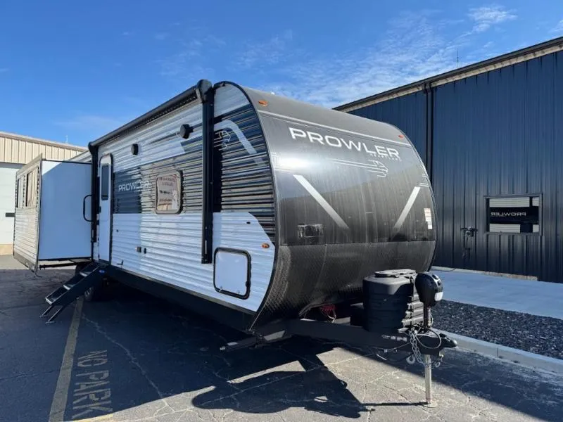 2026 Heartland Prowler 3301RLT - Photo 4