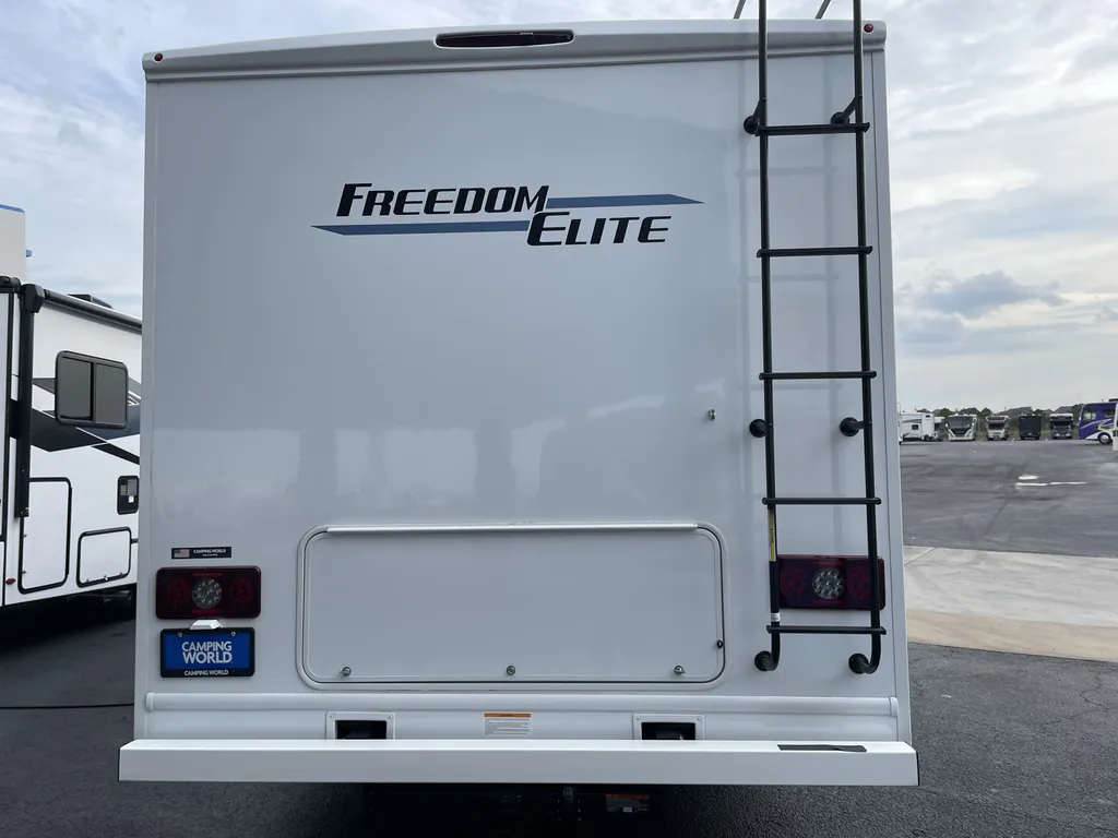 2026 Thor Motor Coach Freedom Elite 28HE, Photos photo 6