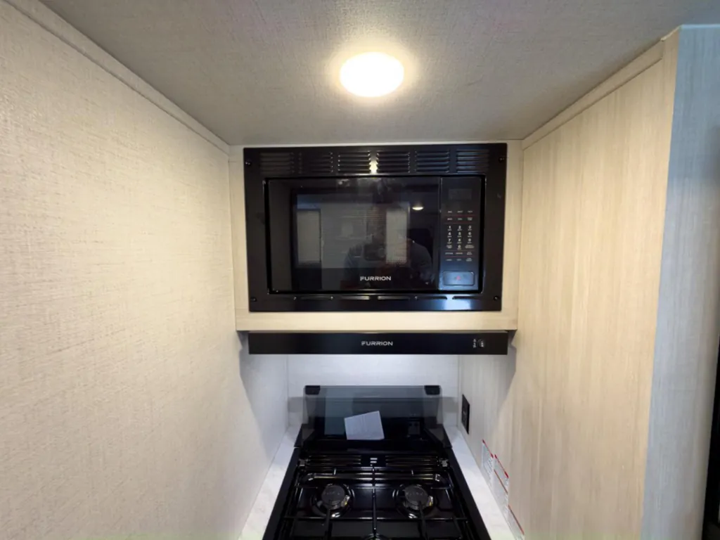 2027 Forest River R-Pod Un-Mapped 23MK, Photos photo 22