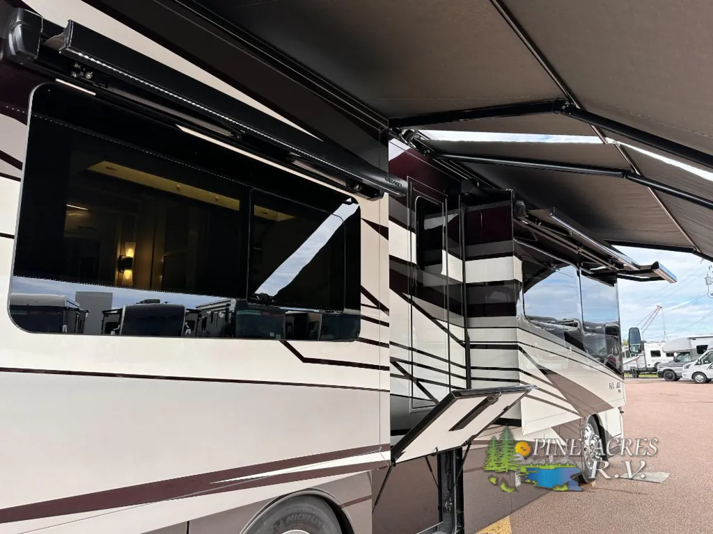 2024 Newmar New Aire 3549, Photos photo 6