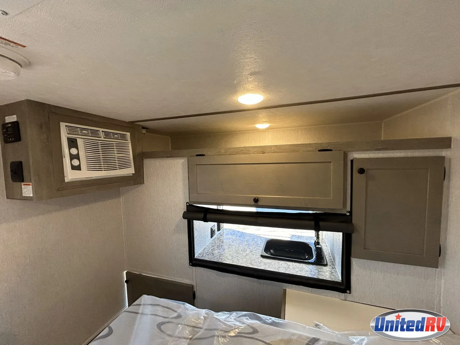 2026 Sunset Park RV SunRay 119 - Photo 4