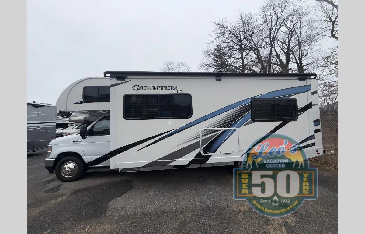 2024 Thor Motor Coach Quantum LC LP27 - Photo 4