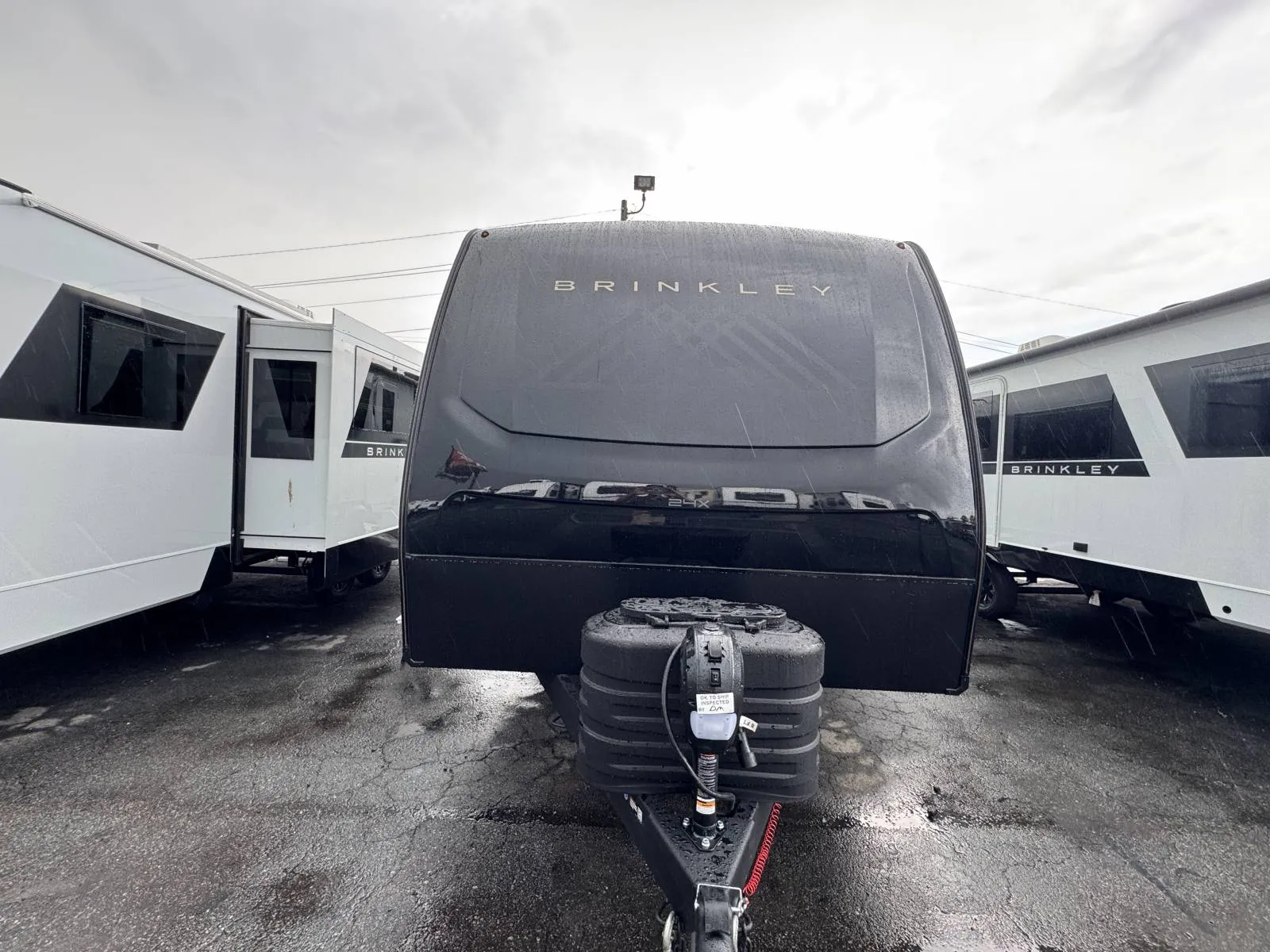 2026 Brinkley MODEL I 24X - Photo 2