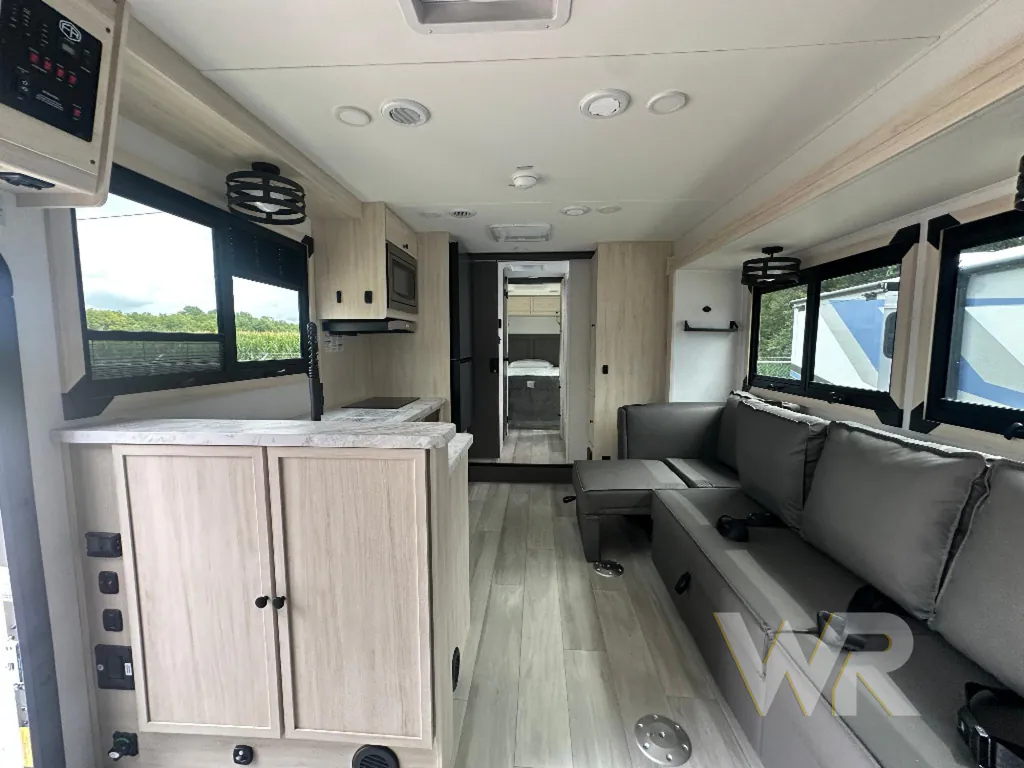 2027 Forest River Sunseeker 3150S, Photos photo 29