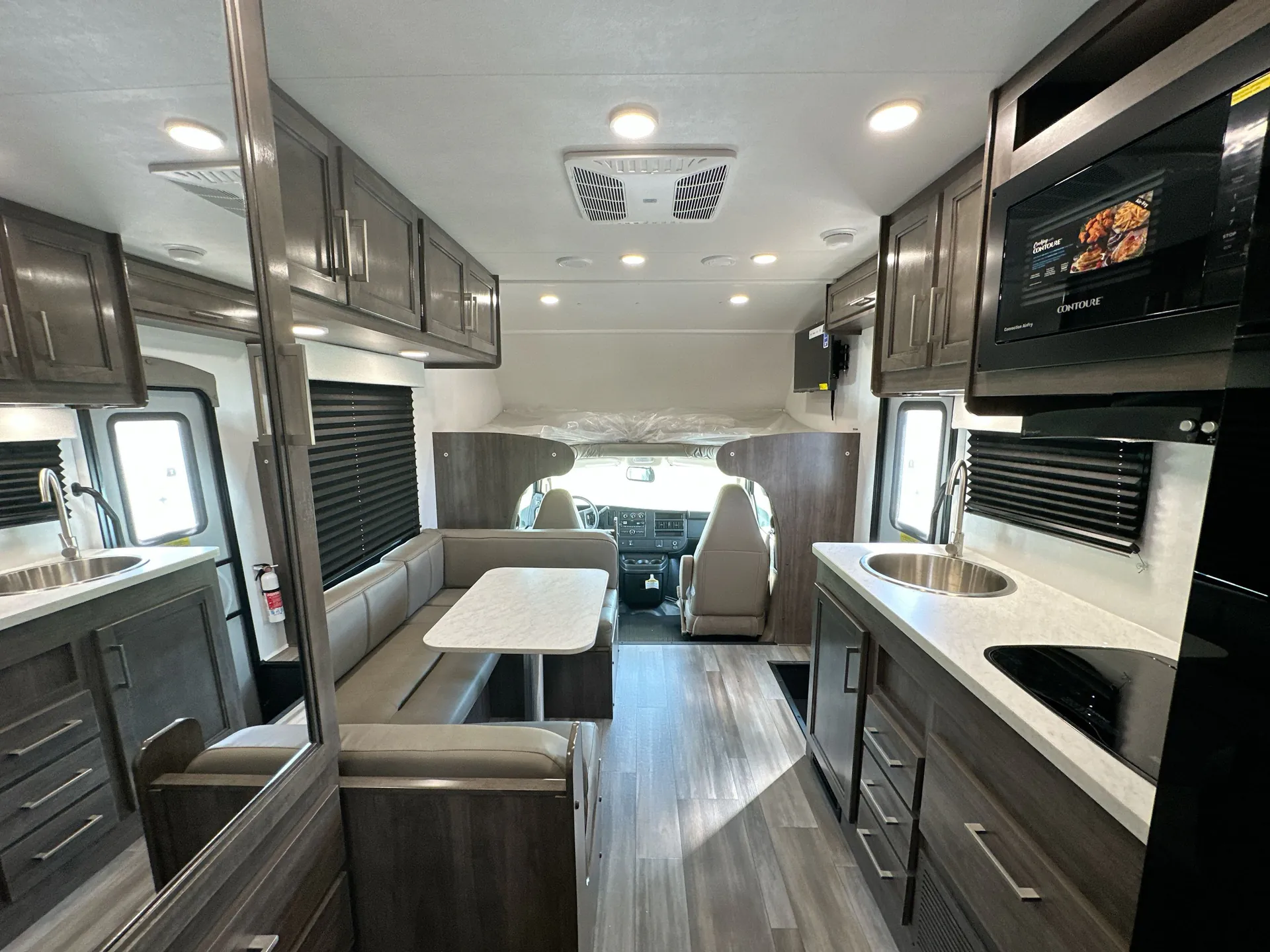 2026 Jayco Redhawk SE 22E - Photo 4