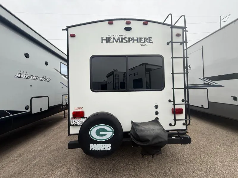 2018 Forest River Salem Hemisphere Lite 272RL — Photo 6