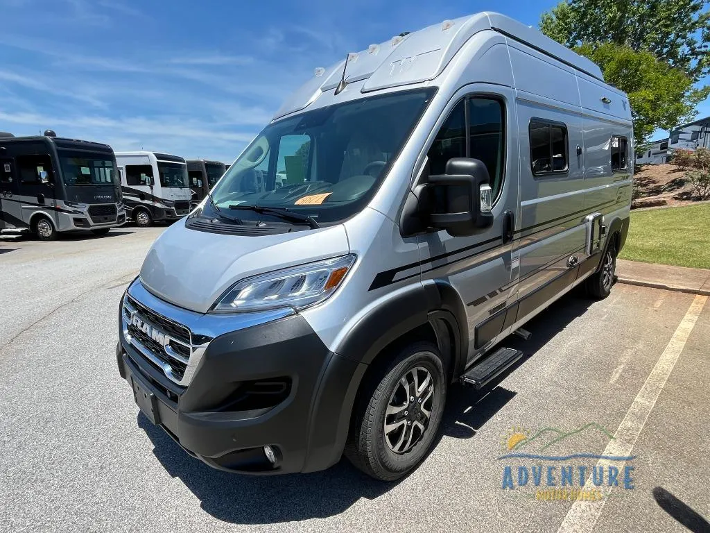 2027 Winnebago Solis 59P - Photo 2