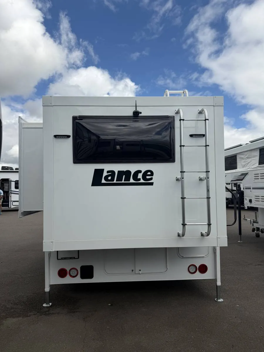 2026 Lance Lance 1172 - Photo 4
