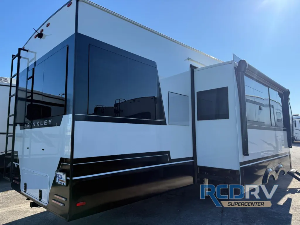 2025 Brinkley Model Z 3515, Photos photo 23