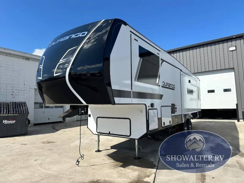 2026 KZ Durango D301RLT - Photo 3
