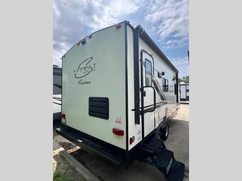 2021 Coachmen Spirit Ultra Lite 1943RB - Photo 4