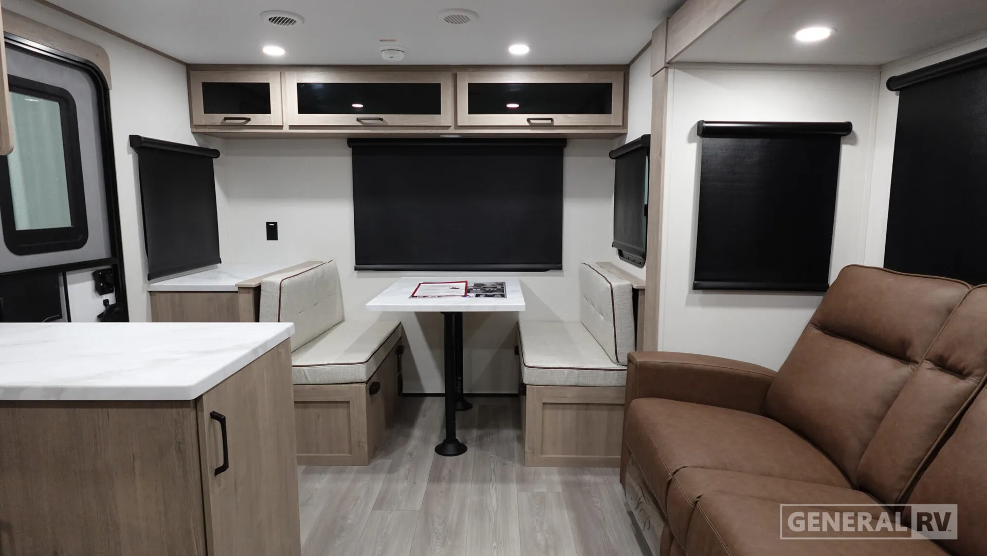 2026 Grand Design Imagine XLS 25RLE - Photo 3