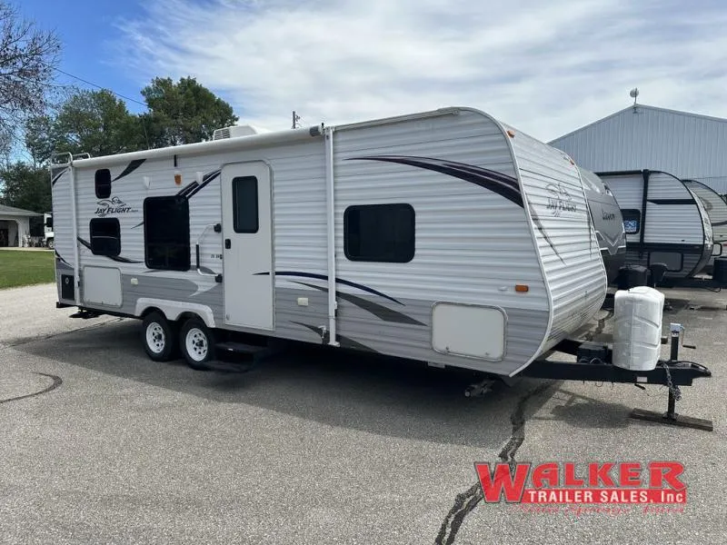 2013 Jayco Jay Flight 26BH - Photo 2