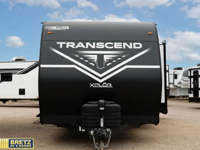2026 Grand Design Transcend Xplor 25MLX - Photo 4