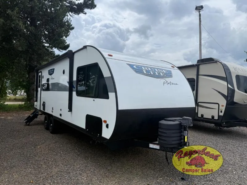 2024 Forest River Salem Cruise Lite 24RLXL - Photo 2