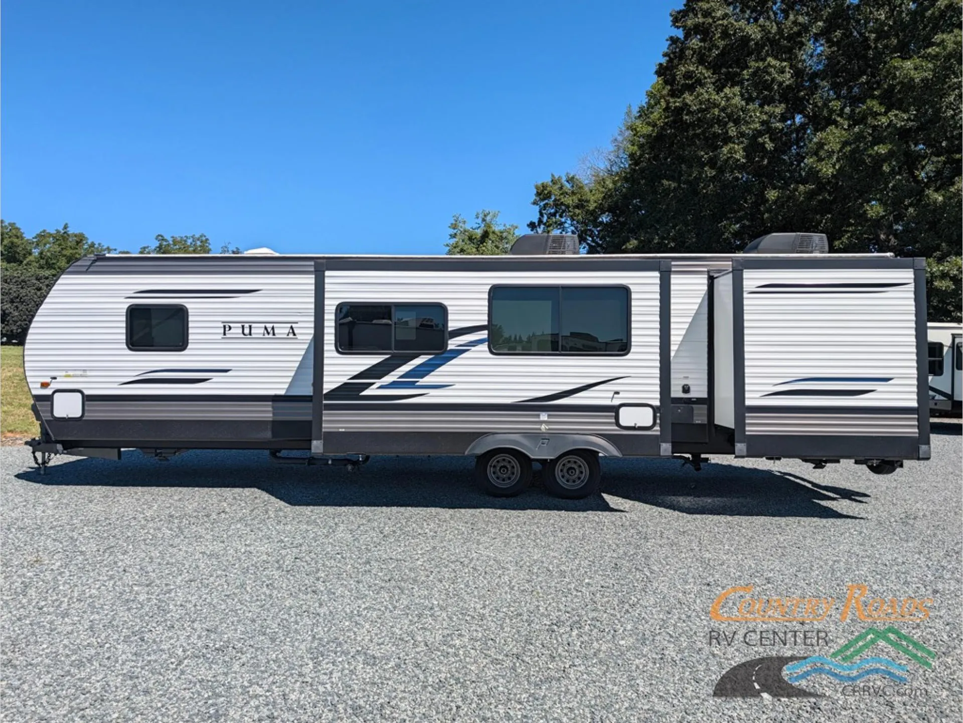 2021 Palomino Puma 32BHDB - Photo 4