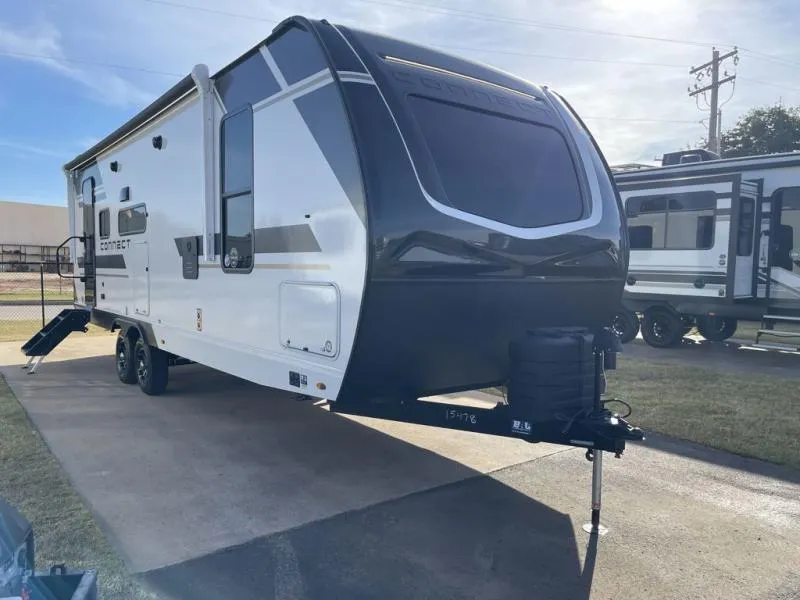 2026 KZ Connect 271RL - Photo 4