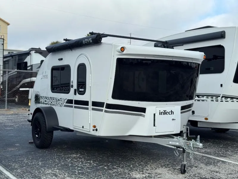 2026 inTech RV LUNA LUNA - Main photo