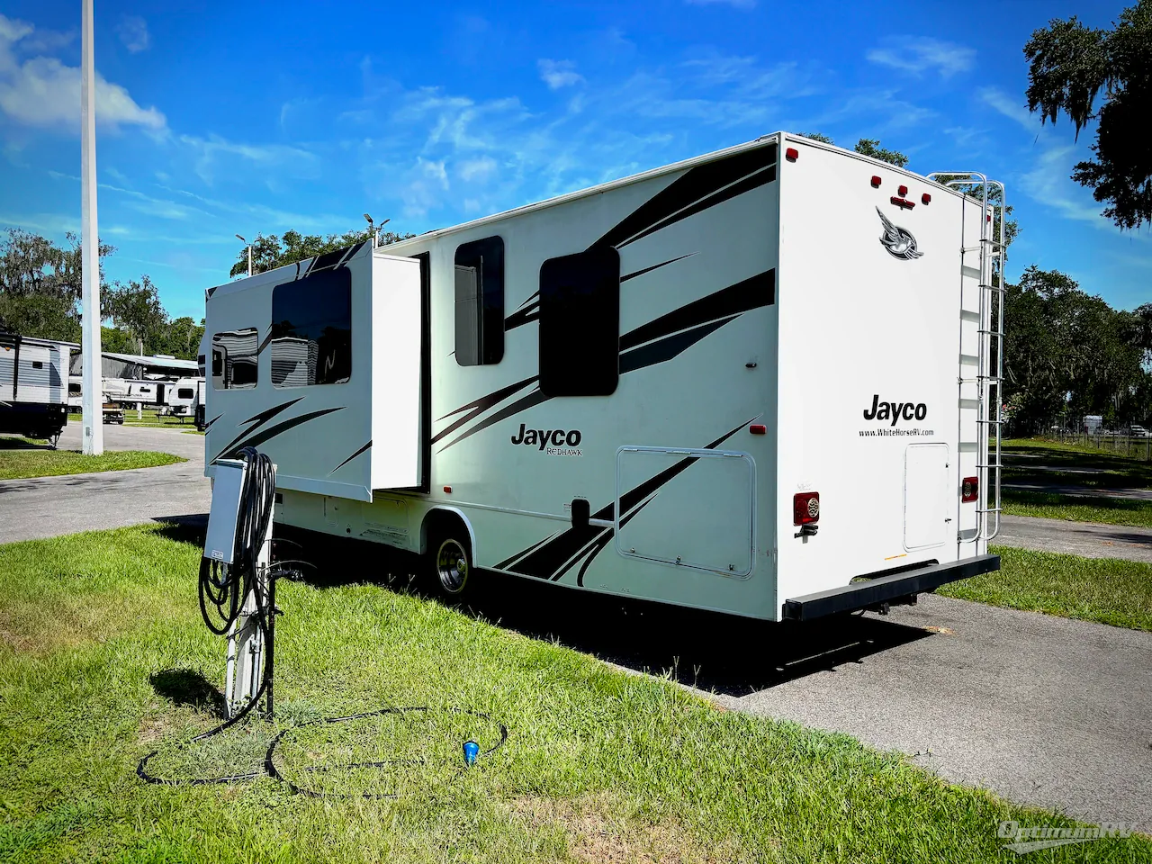 2019 Jayco Redhawk 29XK - Photo 4