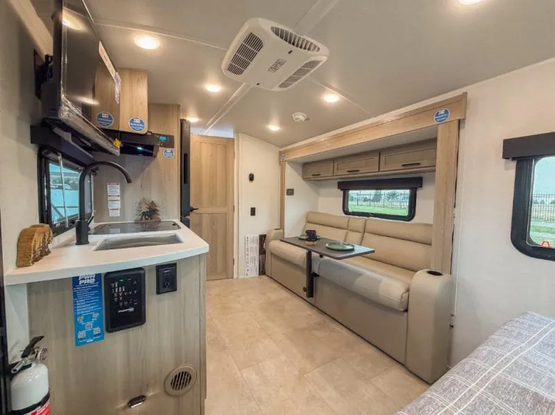 2026 Forest River Rockwood GEO Pro G20FBS - Photo 4