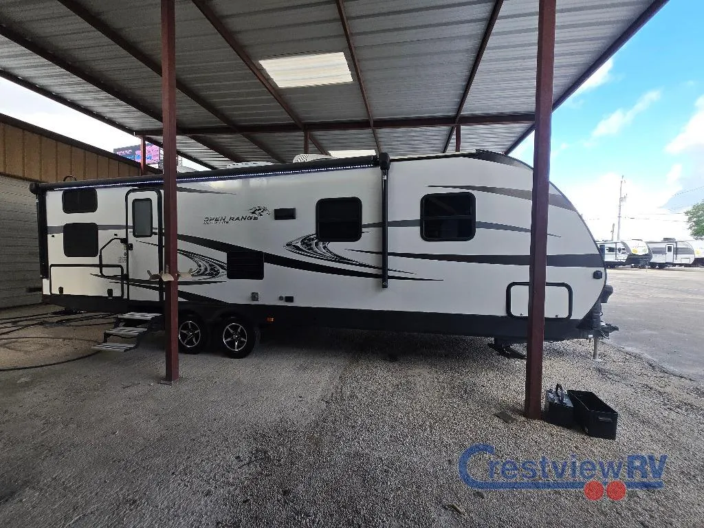 2018 Highland Ridge RV Open Range Ultra Lite 2802BH - Photo 3