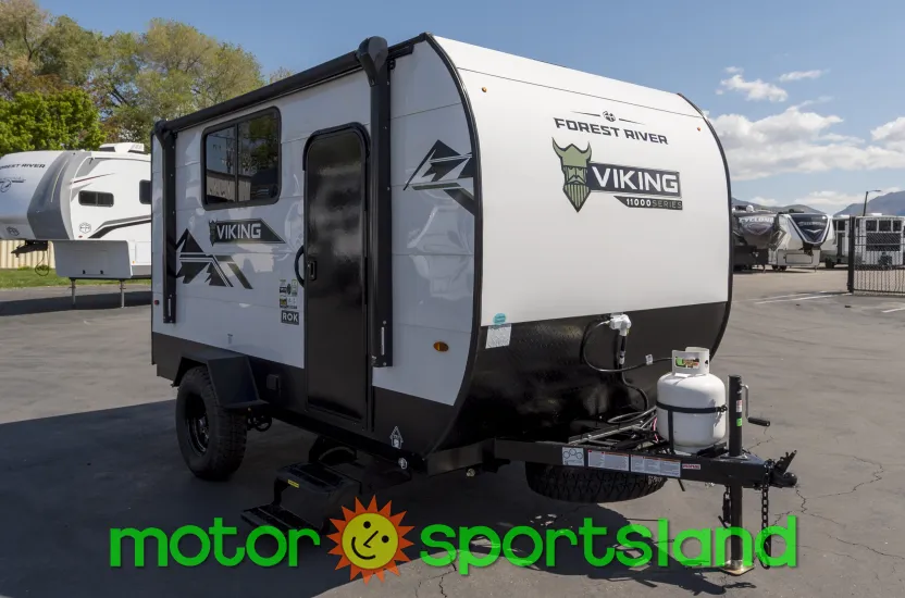 2025 Forest River Viking ROK 11000ROK - Photo 2