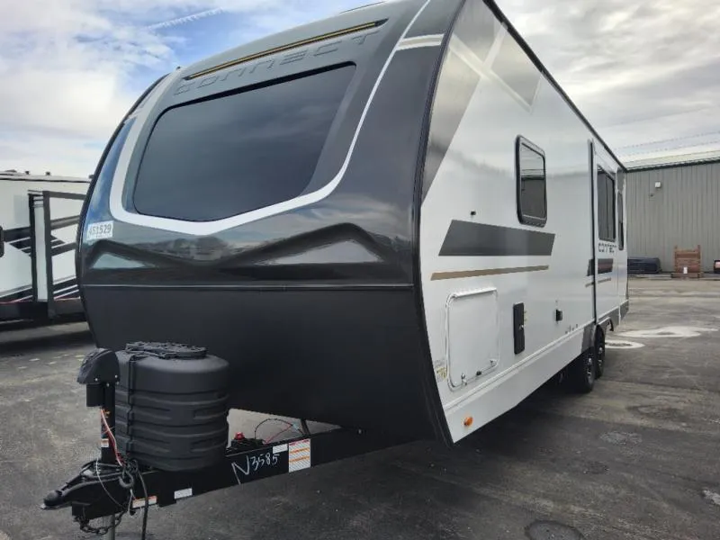 2026 KZ Connect 241RLK - Photo 3
