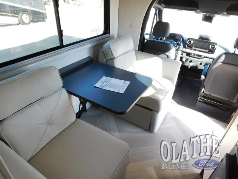2026 Coachmen Cross Trail EV 26TB - Photo 3
