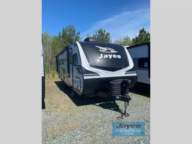 2026 Jayco Jay Feather 26RL - Photo 2