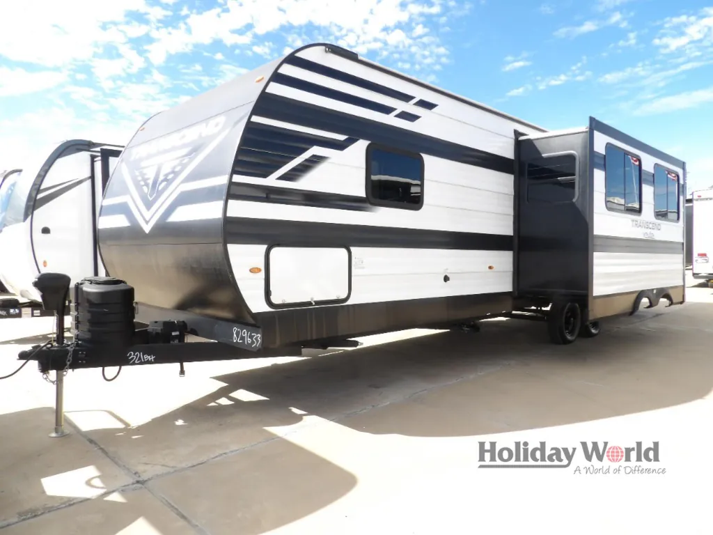 2024 Grand Design Transcend Xplor 321BH, Photos photo 3