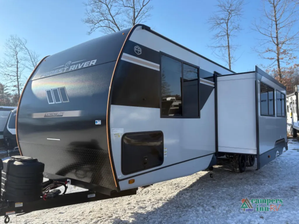 2026 Forest River Vibe Extreme Lite 2600BH, Photos photo 3