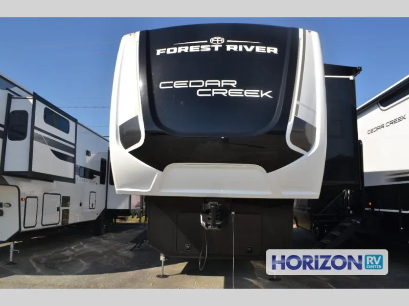2026 Forest River Cedar Creek 29RL - Photo 3