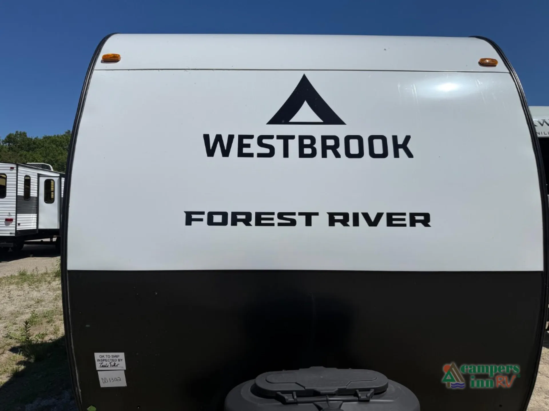 2026 Forest River Westbrook 21MLXC - Photo 4