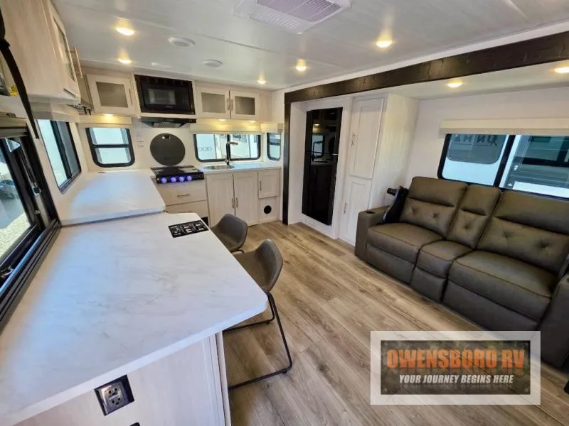 2027 Forest River RV R-Pod Un-Mapped 24RK - Photo 4