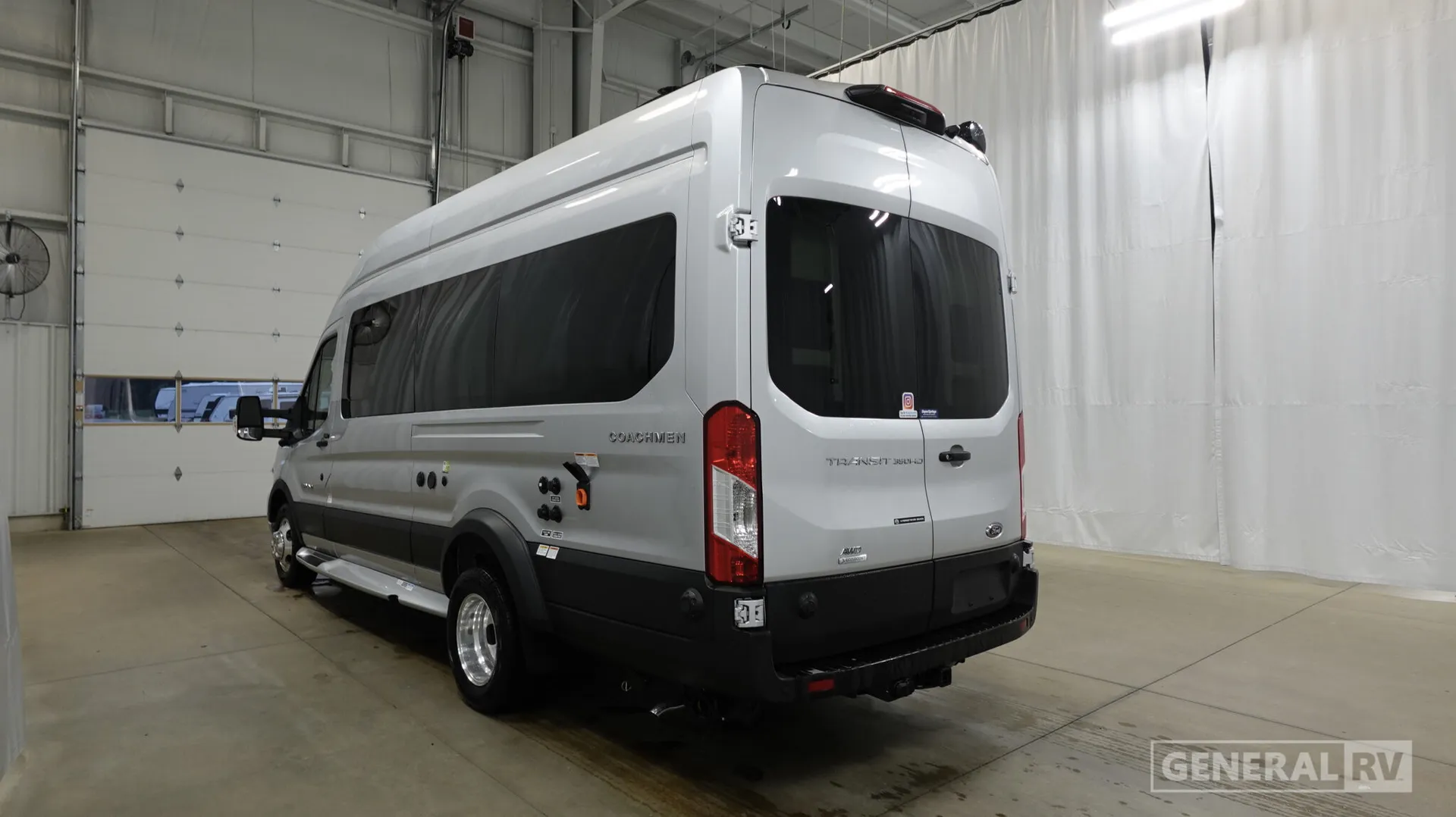 2026 Coachmen Beyond 22RB - Photo 4