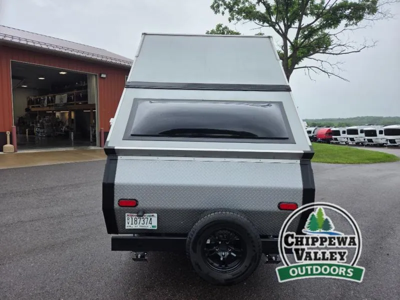 2024 Aliner Ranger 12 - Photo 3