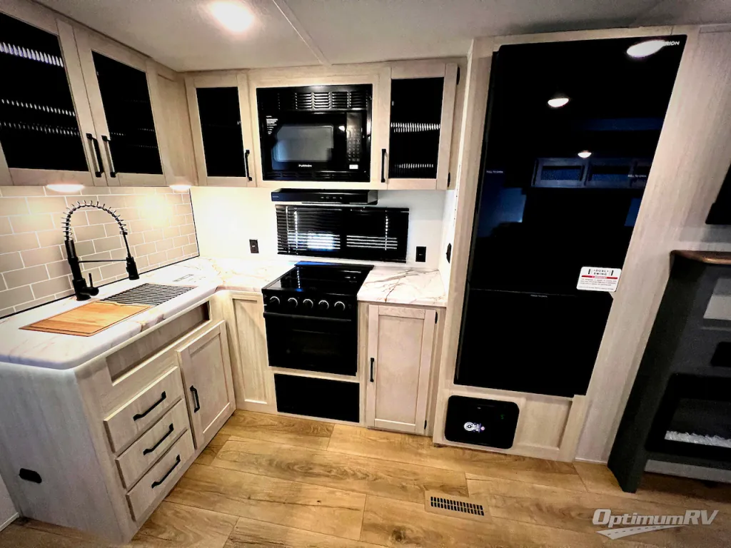 2026 Forest River Puma 27RBDS, Photos photo 7