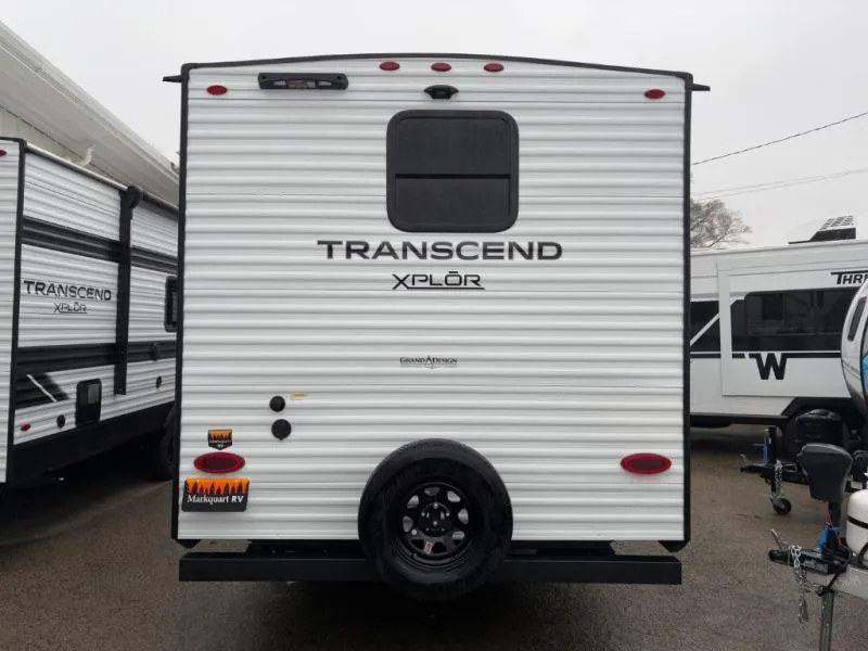 2026 Grand Design Transcend Xplor 26RBX - Photo 4