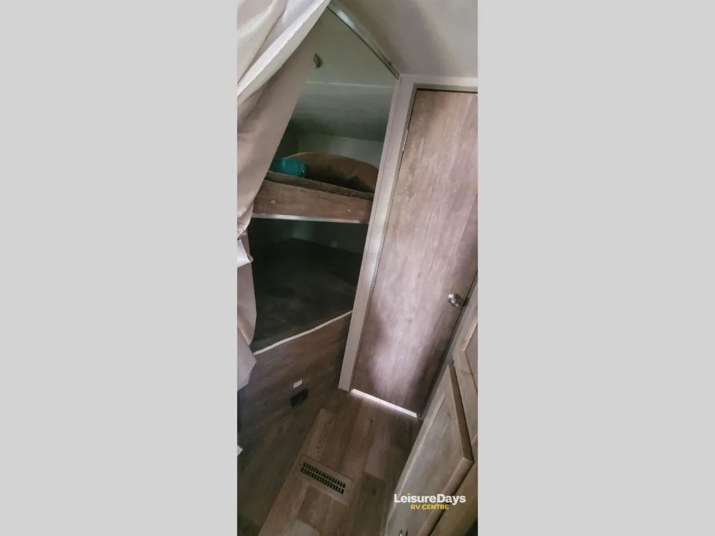 2019 Palomino Puma XLE Lite 22RBC, Photos photo 7