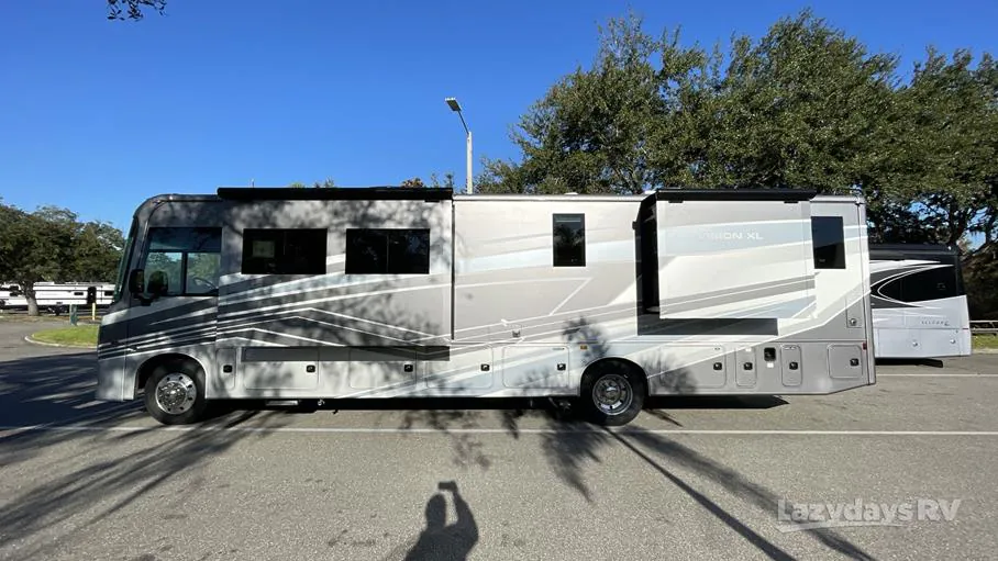 2026 Entegra Coach Vision XL 36C, Photos photo 6