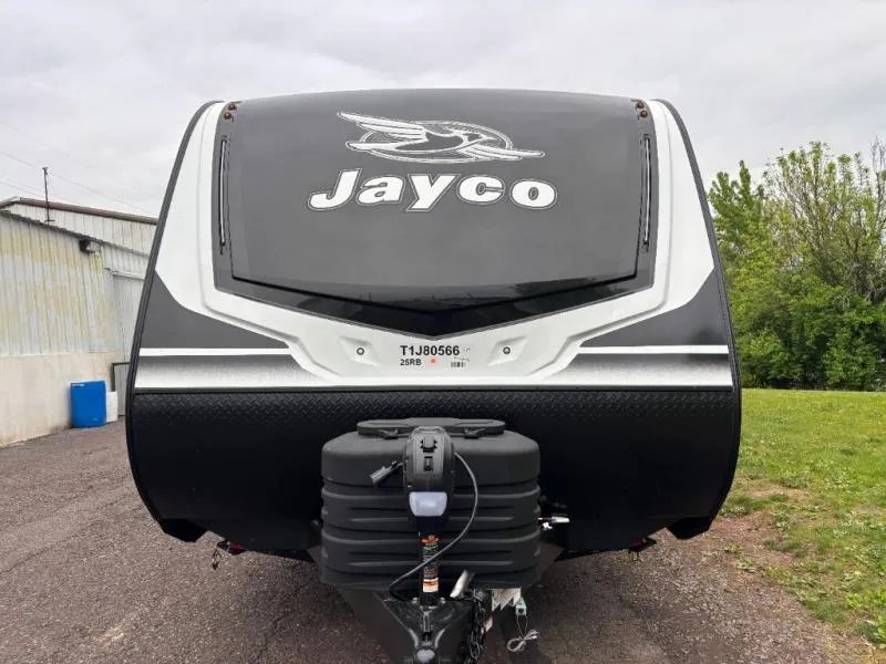 2026 Jayco Jay Feather 25RB - Photo 3