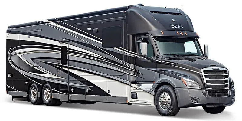 Renegade RV Ikon