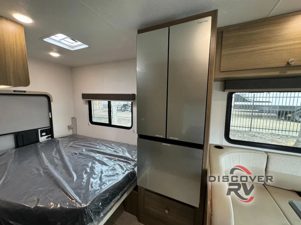 2026 Coachmen Freelander 22XG, Photos photo 19