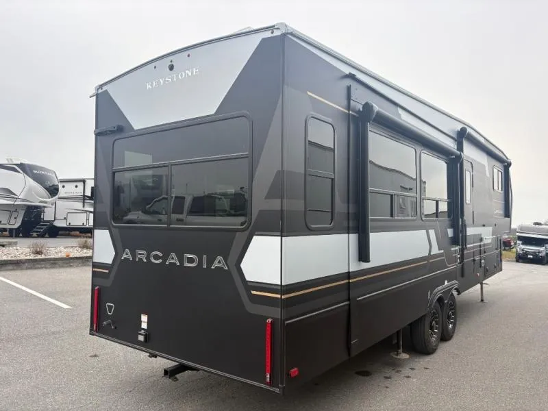 2026 Keystone Arcadia 3260RL - Photo 3